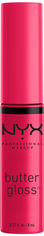 Акция на Блеск для губ NYX Professional Makeup Butter Gloss 38 Summer Fruit 8 мл (800897197827) от Rozetka UA