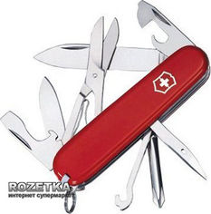 Акция на Швейцарский нож Victorinox Super Tinker (1.4703) от Rozetka UA