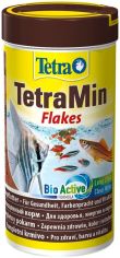 Акция на Корм Tetra Min для аквариумных рыб в хлопьях 1 л (4004218762725) от Rozetka UA