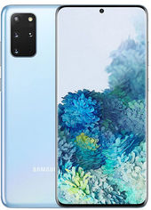 Акція на Samsung Galaxy S20+ 12/128GB 5G Dual Cloud Blue G986 від Stylus
