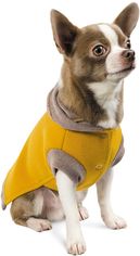 Акція на Толстовка Pet Fashion Капсула S (4823082416219) від Rozetka UA