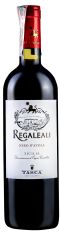 Акція на Вино Tasca dAlmerita Regaleali Nero dAvola красное сухое 0.75 л 13% (8001666752038) від Rozetka UA