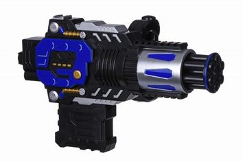 Акция на Игрушечное оружие Same Toy Водный электрический бластер (777-C1Ut) от MOYO