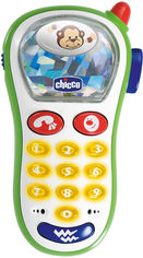Акція на Игрушка Chicco "Мобильный телефон" (60067.00) від Stylus