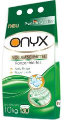Акция на Стиральный порошок Onyx Volwaschmittel Универсальный 10 кг (4260145997757) от Rozetka UA