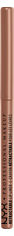 Акция на Карандаш для губ NYX Professional Makeup Mechanical Pencil Lip 10 Nude 0.31 г (800897143527) от Rozetka UA