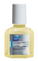 Акция на Стимулятор Phyto Phytopolleine Botanical Scalp Stimulant Растительный для кожи головы 25 мл (618059161025) от Rozetka UA