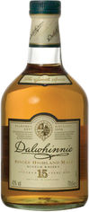 Акция на Виски Dalwhinnie 15 Y.O. 0.7 л 43% (5000281005423) от Rozetka UA