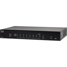 Акція на Маршрутизатор Cisco RV260P VPN Router (RV260P-K9-G5) від MOYO