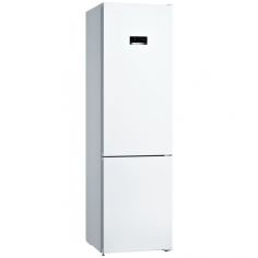 Акция на Холодильник BOSCH KGN39XW326 от Foxtrot