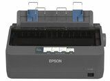 Акція на Принтер EPSON LX-350 (C11CC24031) від Foxtrot
