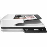 Акція на Сканер HP ScanJet Pro 3500 f1 (L2741A) від Foxtrot