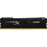 Акція на Модуль памяти KINGSTON HyperX Fury DDR4 4GB 2400Mhz (HX424C15FB3/4) від Foxtrot