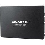 Акція на SSD накопитель GIGABYTE 256GB SATAIII (GP-GSTFS31256GTND) від Foxtrot
