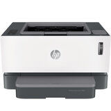 Акция на Принтер HP Neverstop LJ 1000n (5HG74A) от Foxtrot