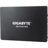 Акция на SSD накопитель GIGABYTE 240Gb SATAIII (GP-GSTFS31240GNTD) от Foxtrot