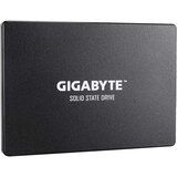 Акція на SSD накопитель GIGABYTE 480GB SATAIII (GP-GSTFS31480GNTD) від Foxtrot