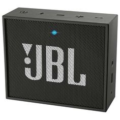 Акція на Портативна акустика JBL Go Black (JBLGOBLK) від Територія твоєї техніки