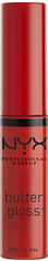 Акція на Блеск для губ NYX Professional Makeup Butter Gloss 12 Cherry Pie (800897818562) від Rozetka UA