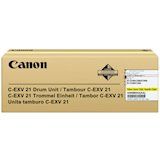 Акція на Картридж CANON DUC-EXV21 Yellow (CF0459B002AA) від Foxtrot