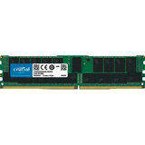 Акция на Модуль памяти MICRON DDR4 32GB 2666Mhz (CT32G4RFD4266) от Foxtrot