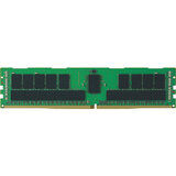 Акция на Модуль памяти GOODRAM DDR3 8Gb ECC REG 1600Mhz (W-MEM1600R3D48GLV) от Foxtrot