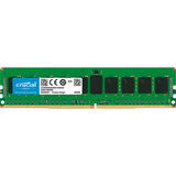 Акція на Модуль памяти MICRON Crucial DDR4 8GB ECC REG RDIMM (CT8G4RFD8266) від Foxtrot