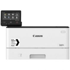 Акція на Принтер лазерный CANON i-SENSYS LBP228x c Wi-Fi (3516C006) від Foxtrot