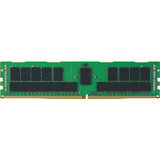 Акция на Модуль памяти GOODRAM DDR3 16Gb ECC REG 1600Mhz (W-MEM1600R3D416GLV) от Foxtrot