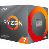 Акция на Процессор AMD Ryzen 7 3800X (100-100000025BOX) от Foxtrot
