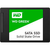 Акція на SSD накопитель WD Green 480GB SATAIII TLC (WDS480G2G0A) від Foxtrot