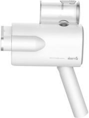 Акція на Xiaomi Deerma Handheld Garment Steamer Mini Travel White (DEM-HS007) від Stylus