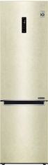 Акция на Холодильник LG GA-B509MEQZ от MOYO