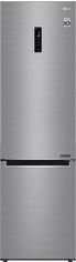 Акція на Холодильник LG GA-B509MMQZ від MOYO