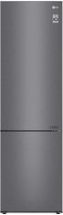 Акция на Холодильник LG GA-B509CLZM от MOYO