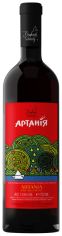 Акция на Вино Beykush Winery Артания красное сухое 0.75 л 9.5-14% (4820212630088) от Rozetka UA