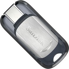 Акція на SanDisk Ultra 32GB USB Type-C (SDCZ450-032G-G46) від Rozetka UA