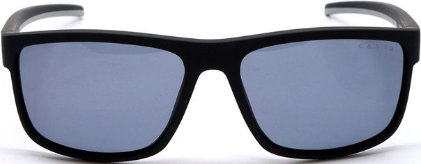 Акція на Солнцезащитные очки Casta E 285 MBK Черные (2400000015260) від Rozetka UA