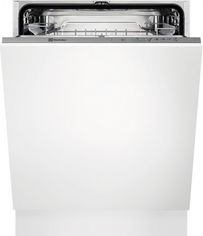 Акція на Встраиваемая посудомоечная машина ELECTROLUX EEA917100L від Rozetka UA
