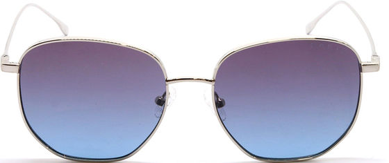 Акция на Солнцезащитные очки Casta A 136 SL Серебристые (2400000006046) от Rozetka UA