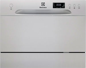 Акція на Посудомоечная машина ELECTROLUX ESF2400OS від Rozetka UA