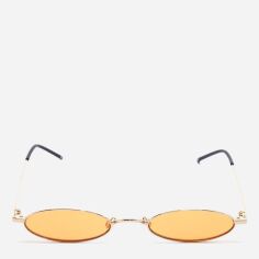 Акция на Солнцезащитные очки Casta F 457 GLD Золотистые (2400000015512) от Rozetka UA
