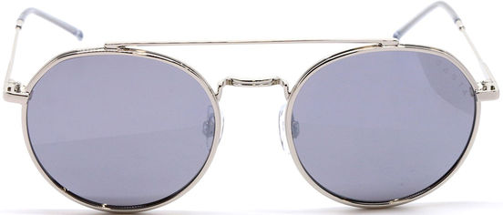 Акція на Солнцезащитные очки Casta W 337 SL Серебристые (2400000015772) від Rozetka UA