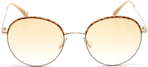 Акция на Солнцезащитные очки Casta A 143 GLDBRN Золотистые с коричневым (2400000014300) от Rozetka UA