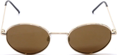 Акція на Солнцезащитные очки Casta W 340 GLD Золотистые (2400000014218) від Rozetka UA