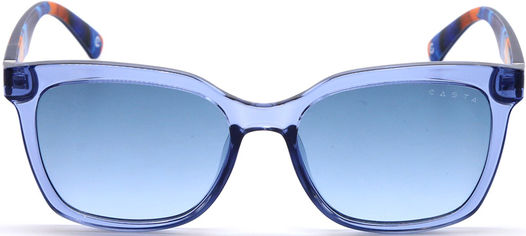 Акція на Солнцезащитные очки Casta E 282 BLU Синие (2400000014331) від Rozetka UA