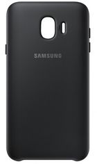 Акція на Чехол Samsung для Galaxy J4 2018 (J400) Black від MOYO