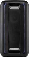 Акція на Акустическая система 2E DS160W Mega Bass Black (2E-DS160WBK) від Rozetka UA