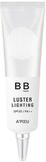 Акція на BB-крем A'pieu Luster-Lighting BB Cream с эффектом сияния и блеска №17 SPF 30 PA++ 20 мл (8809581447868) від Rozetka UA