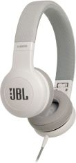 Акция на Наушники JBL On-Ear Headphone E35 (JBLE35WHT) White от Територія твоєї техніки